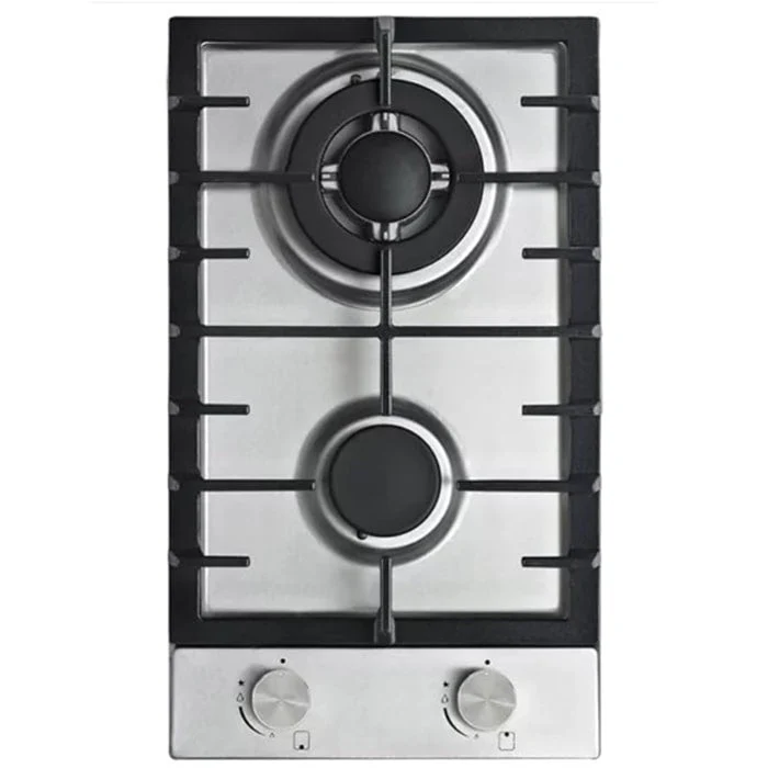 ჩასაშენებელი ქურის ზედაპირი FRANKO FBH-3020SS