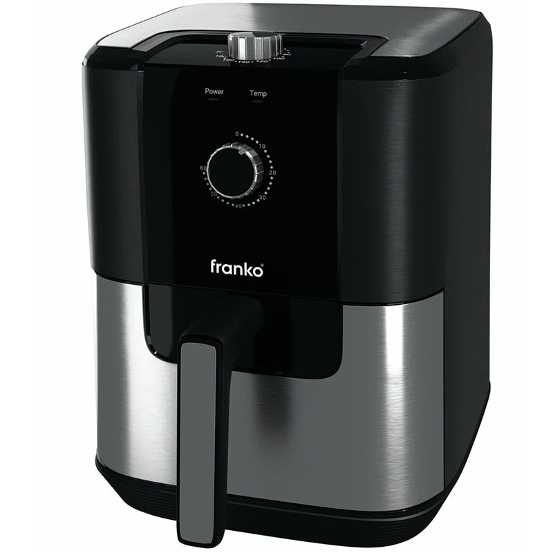 აეროგრილი 5.5ლ FRANKO FAF-1218