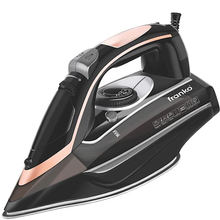 ჭკვიანი უთო FRANKO FSI-1188