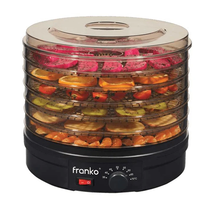 ჩირის აპარატი FRANKO FDH-1066