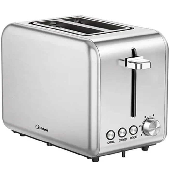 ტოსტერი MIDEA MT-RS2L17W2SS