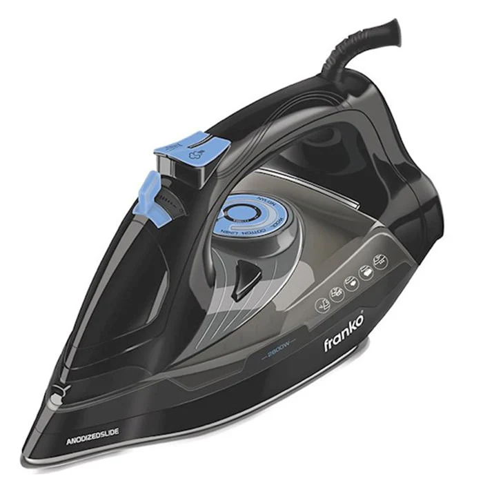 უთო FRANKO FSI-1187