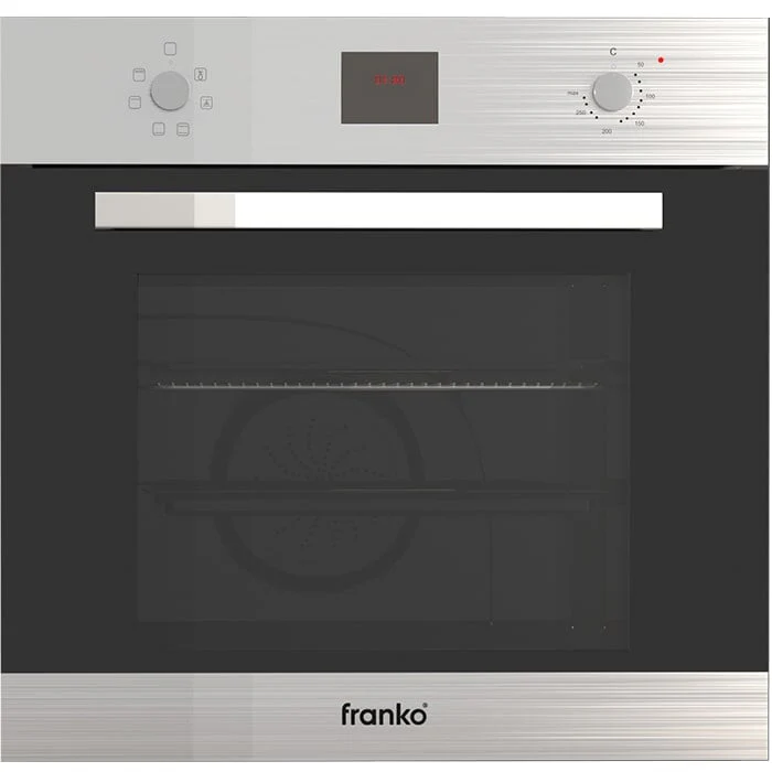 ჩასაშენებელი ელ. ღუმელი FRANKO FBO-6036SDS