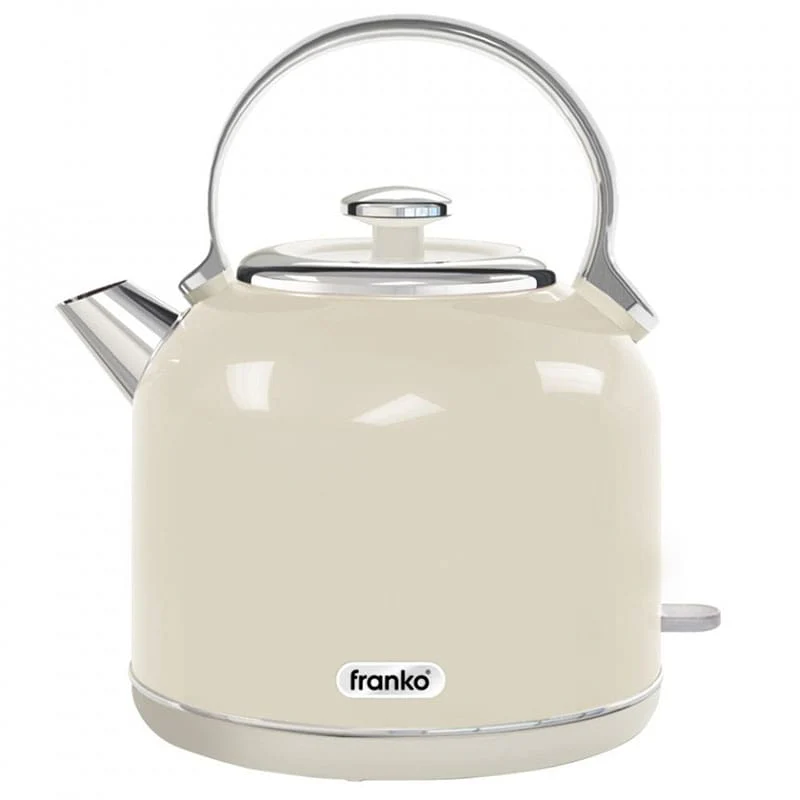 ელექტრო ჩაიდანი FRANKO FKT-1222