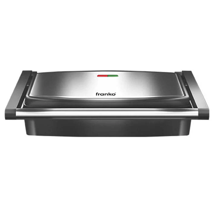 გრილი-ტოსტერი FRANKO FGT-1209