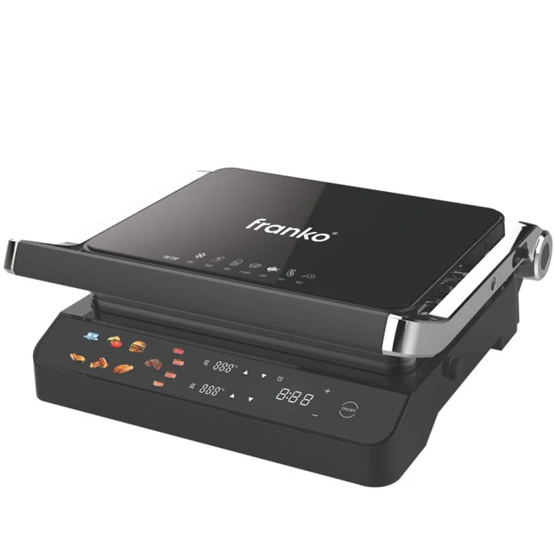 გრილი-ტოსტერი FRANKO FGT-9042