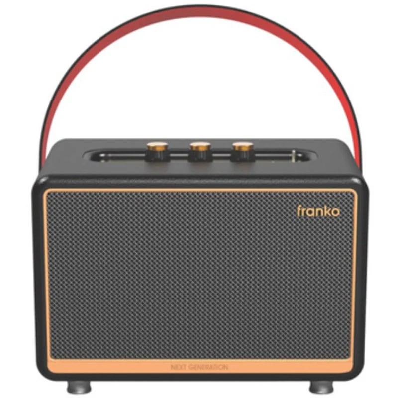 პორტატული დინამიკი Franko FSK-9015