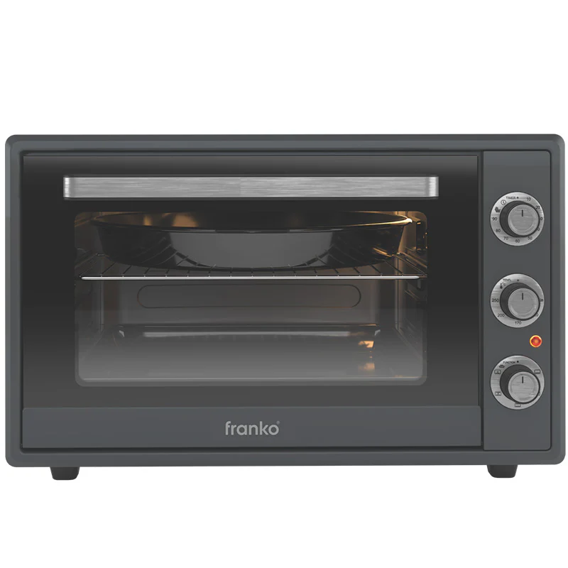 ელექტრო ღუმელი FRANKO FCO-9037