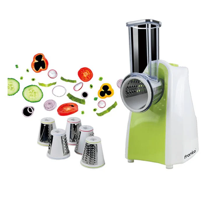 მრავალფუნქციური საჭრელი აპარატი Franko FSM-1085
