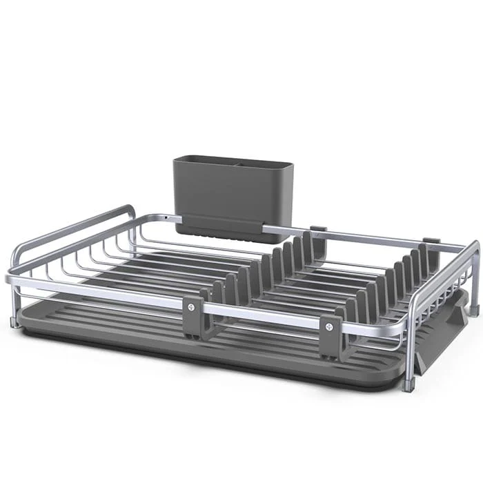 ჭურჭლის საშრობი BERLLONG BDR-0134