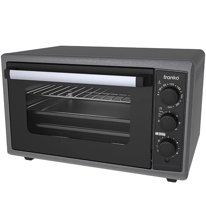 ელექტრო ღუმელი FRANKO FCO-1193