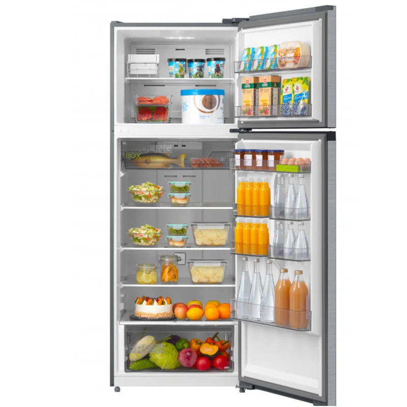 მაცივარი მშრალი ყინვით MIDEA MDRT645MTF46 კლასი A+