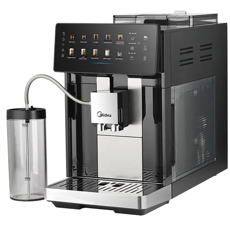 ყავის აპარატი MIDEA MA-FACM1004A2