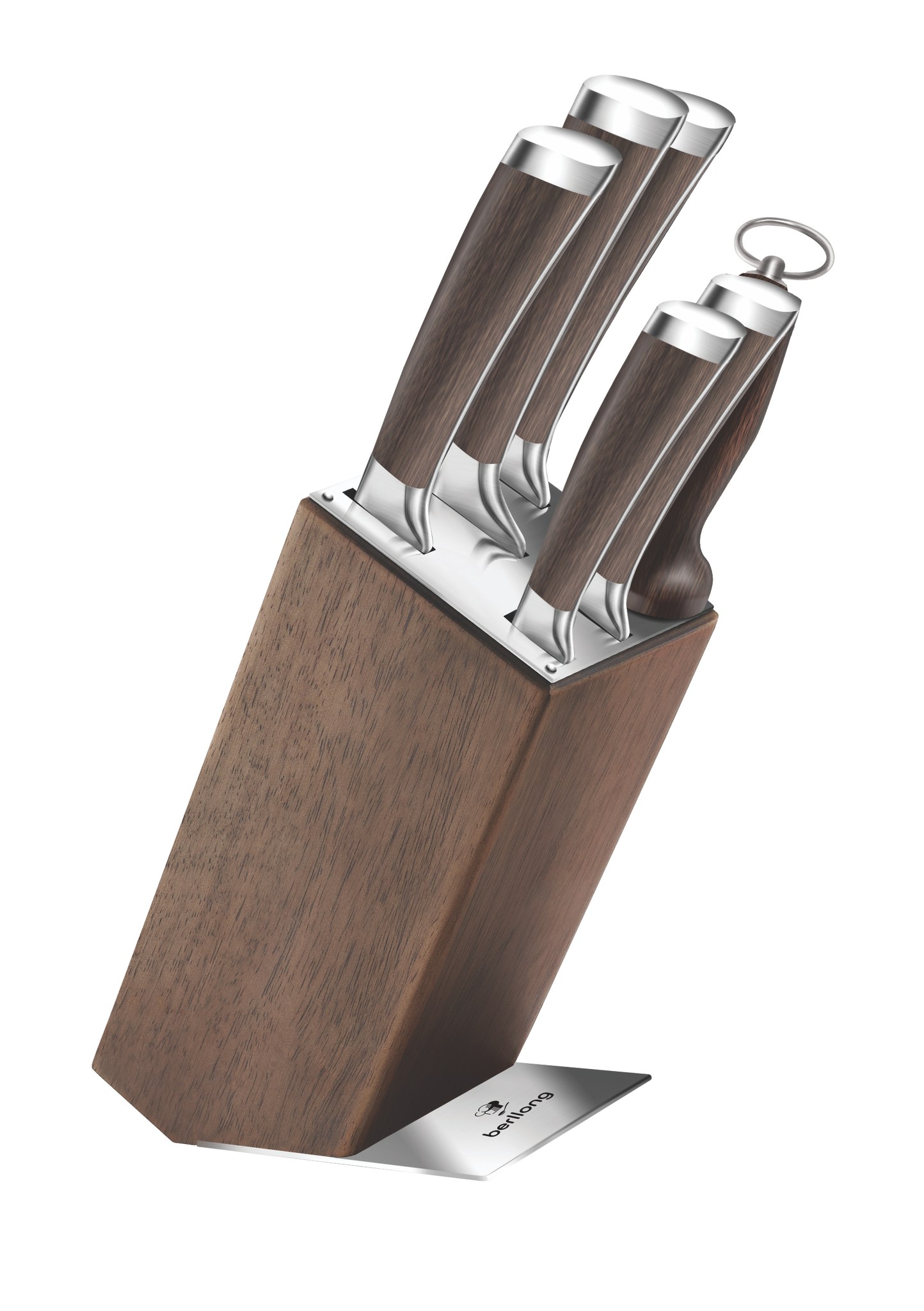 დანების ნაკრები Berllong BKS-0069