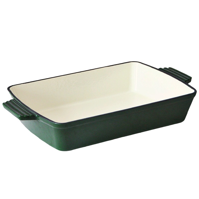 საცხობი ფორმა  BERLLONG CERAMIC BCP-2575