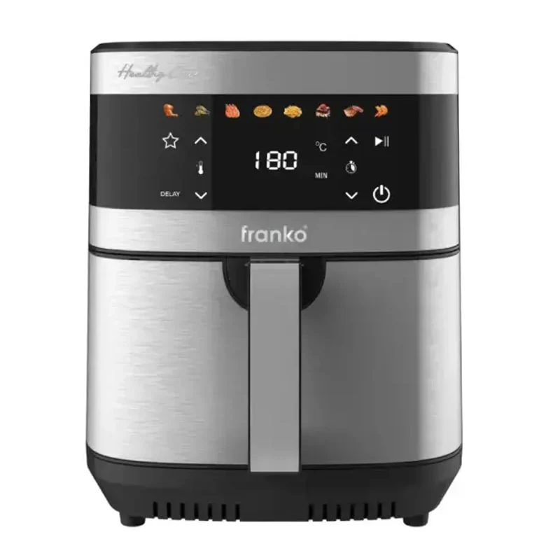 აეროგრილი ზედა-ქვედა წვით FRANKO FAF-9039