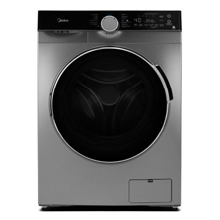 სარეცხი მანქანა 7კგ MIDEA MFK03W70B/S კლასი A+++