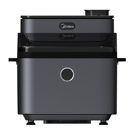აეროგრილი 7ლ MIDEA  MF-CY75C