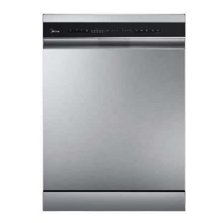 ჭურჭლის სარეცხი მანქანა MIDEA MFD60S160Si