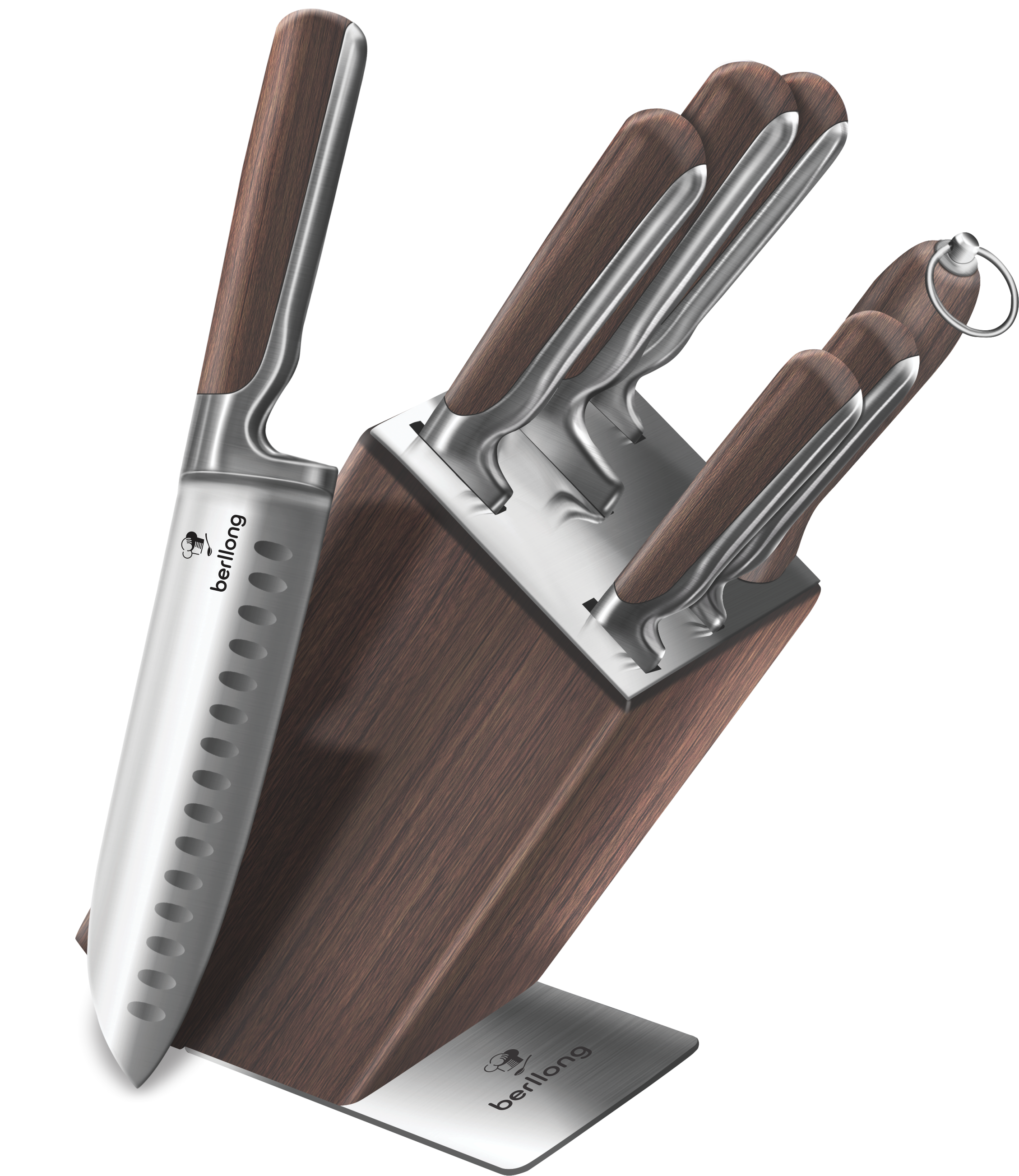 დანების ნაკრები Berllong BKS-0075