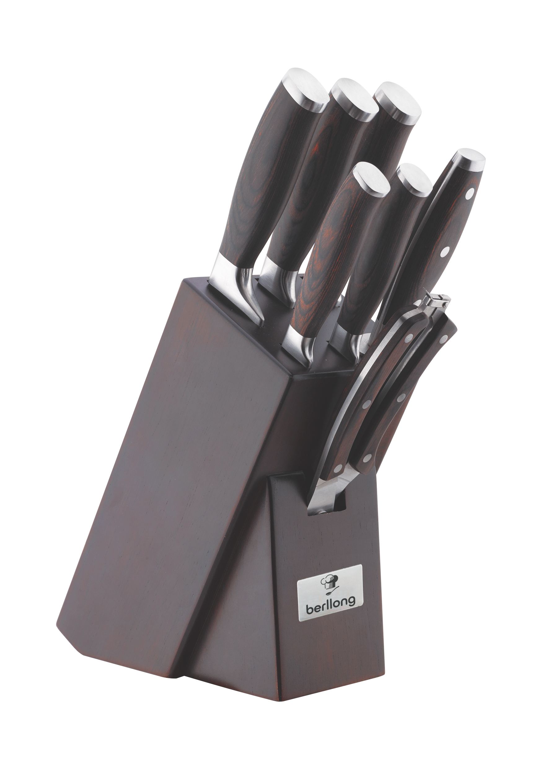 დანების ნაკრები Berllong BKS-0103