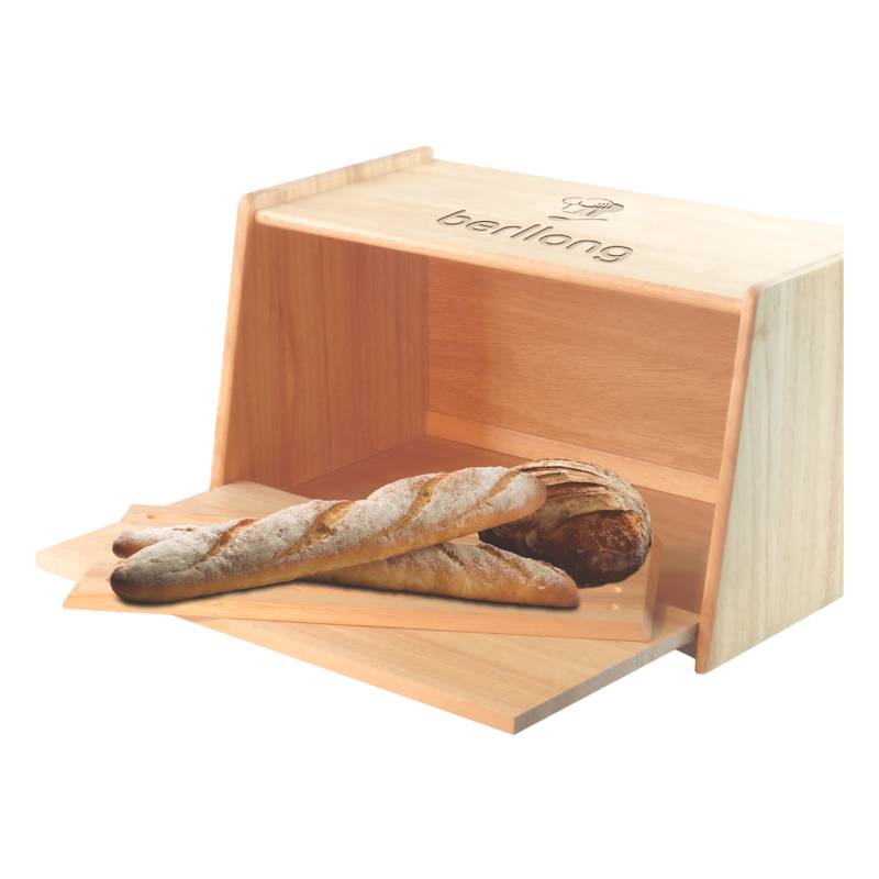 საპურე საჭრელი დაფით BERLLONG BBX-0022