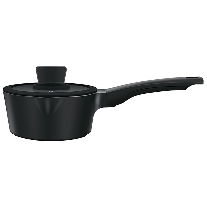 ბიო-გრანიტის სარძევე ქვაბი BERLLONG BOS-SP16