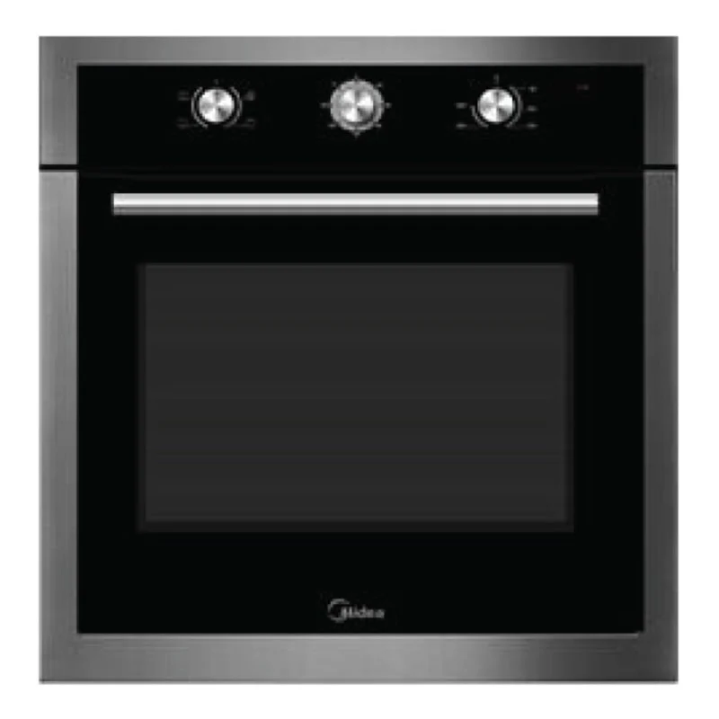 ჩასაშენებელი ელ. ღუმელი MIDEA MO 37058 X