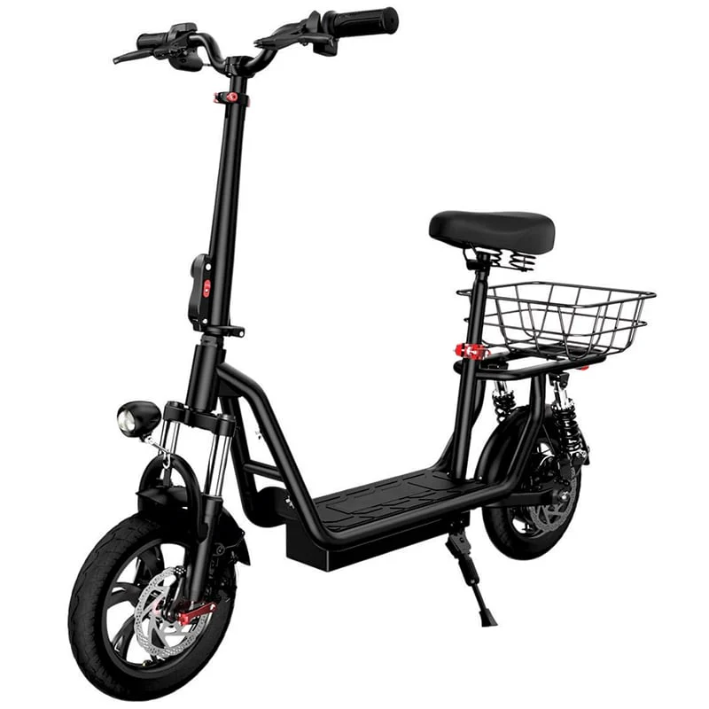 ელექტრო სკუტერი FRANKO FS-EB5