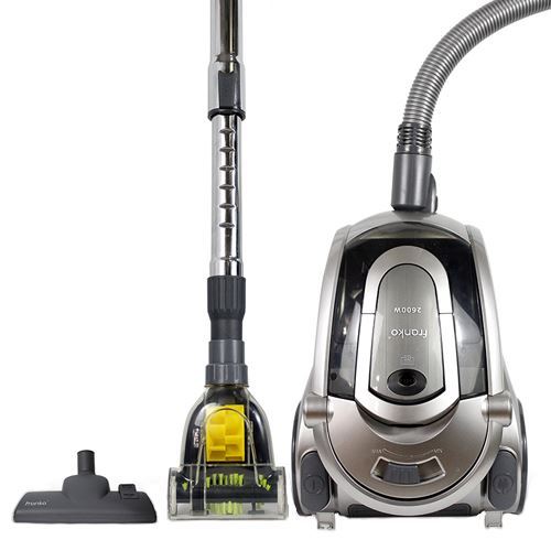 მტვერსასრუტი FRANKO FVC-1112