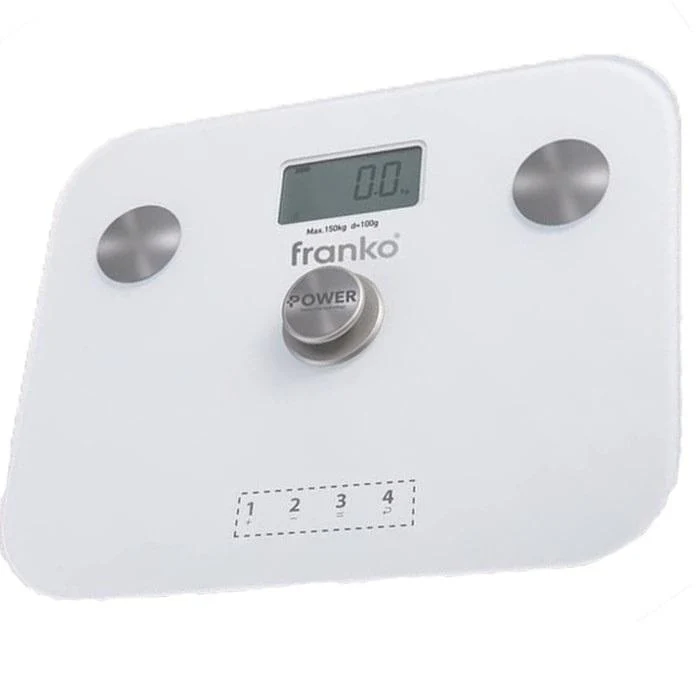 სასწორი FRANKO FBS-1172