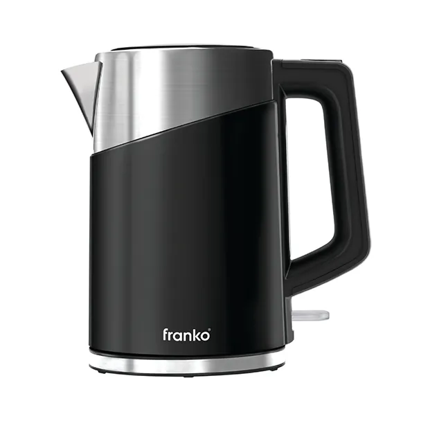 ელექტრი ჩაიდანი FRANKO FKT-1101