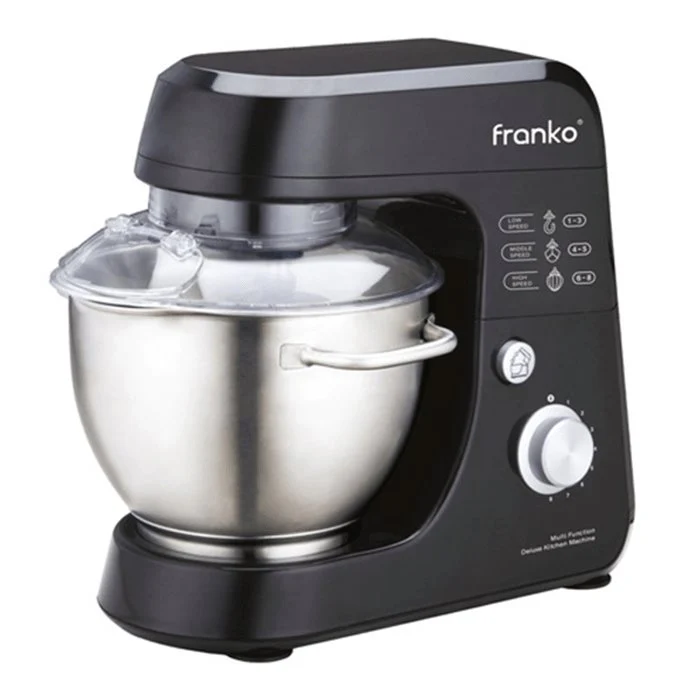 მიქსერი