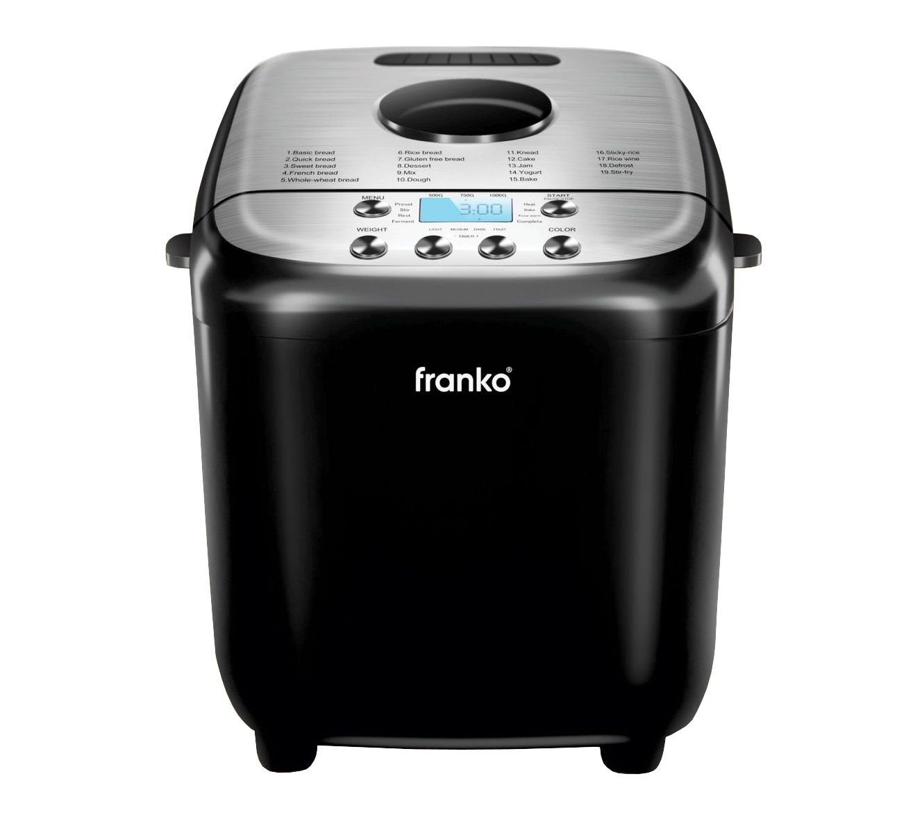 პურის საცხობი