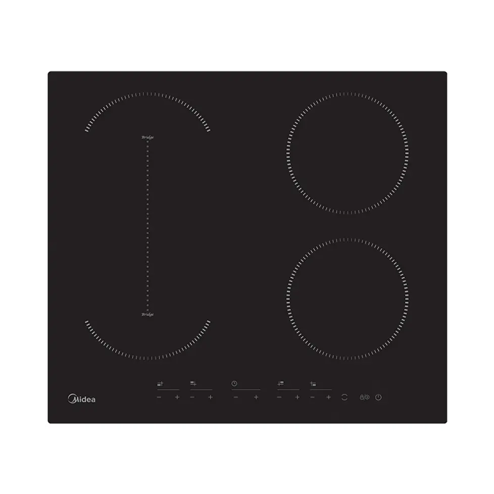 ინდუქციური ქურა