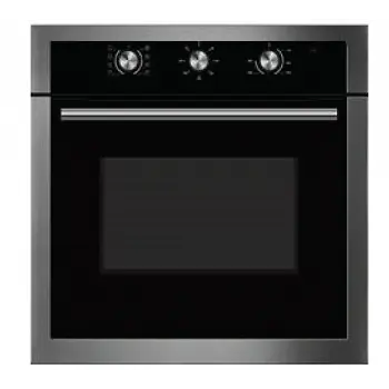 ჩასაშენებელი ელექტრო ღუმელი