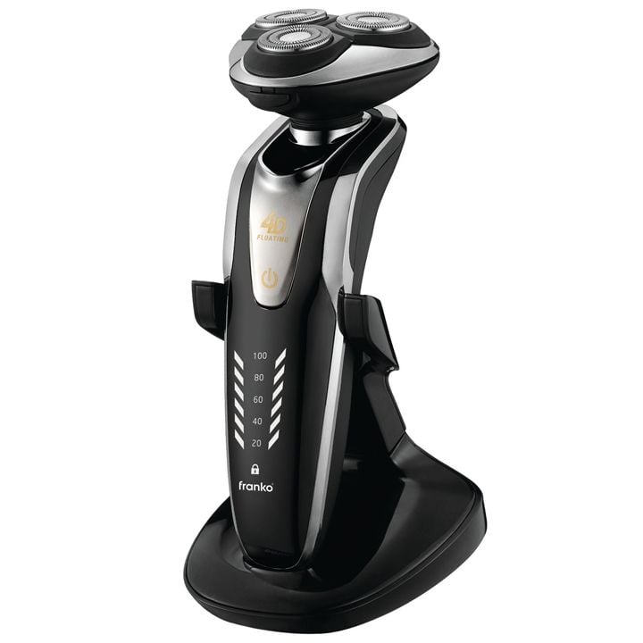 წვერსაპარსი და ტრიმერი