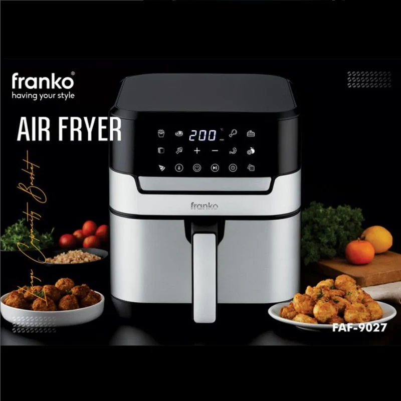 აეროგრილი